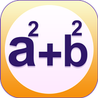 All Maths Formulas biểu tượng