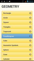 All Maths Formulas screenshot 3