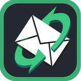 Message Backup ícone