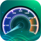 Simple Speed Test icono