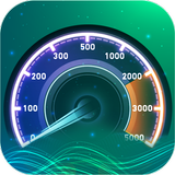 Simple Speed Test أيقونة
