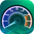 Simple Speed Test 图标