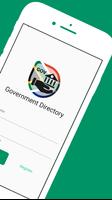 Government Directory capture d'écran 1