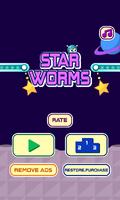 Star Worms постер