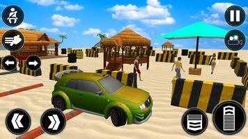 Car Parking 2024 : Car Games capture d'écran 2