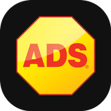 ADS Aniware Zeichen