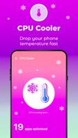 Phone Cleaner - Ultimate optim पोस्टर