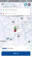 Bãi Cháy Taxi screenshot 1