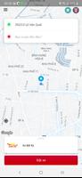 Taxi Khanh Linh اسکرین شاٹ 1