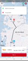 Taxi Khanh Linh اسکرین شاٹ 2
