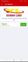 Taxi Khanh Linh اسکرین شاٹ 3