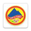 Sơn La Taxi Zeichen