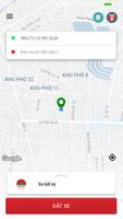 TAXI LONG SƠN screenshot 1