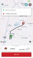 TAXI LONG SƠN screenshot 2