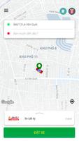 Taxi Lê Hoàng screenshot 1