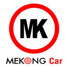 Mekong Car-icoon