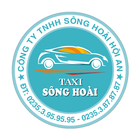 ikon Taxi Sông Hoài