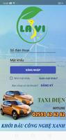 Taxi Điện Lavi Affiche