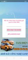Taxi Điện Lavi capture d'écran 2
