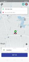 Taxi Điện Lavi capture d'écran 3