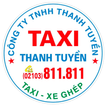 Taxi Thanh Tuyền Zeichen