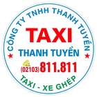 Taxi Thanh Tuyền biểu tượng