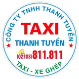 Taxi Thanh Tuyền aplikacja