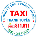 Taxi Thanh Tuyền-APK