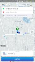 Taxi Thanh Tuyền スクリーンショット 1