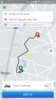 Taxi Thanh Tuyền スクリーンショット 2