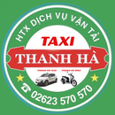 Taxi Thanh Hà APK