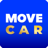 MOVE CAR icon