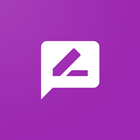 Get Real Subscribers, Comments icon