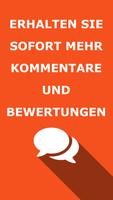 Abonnenten und Ansichten Screenshot 2