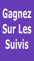 Obtenez Des Abonnés capture d'écran 2