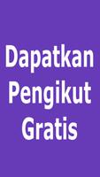 Dapatkan Pengikut screenshot 1