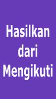 Dapatkan Pengikut screenshot 2