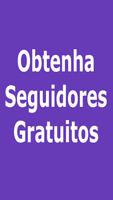 Obter Seguidores imagem de tela 1