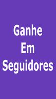 Obter Seguidores imagem de tela 2