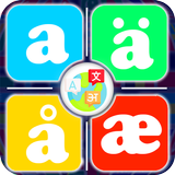 UniKey: All-in-One Keyboard icon