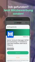 JobSwipe Screenshot 2