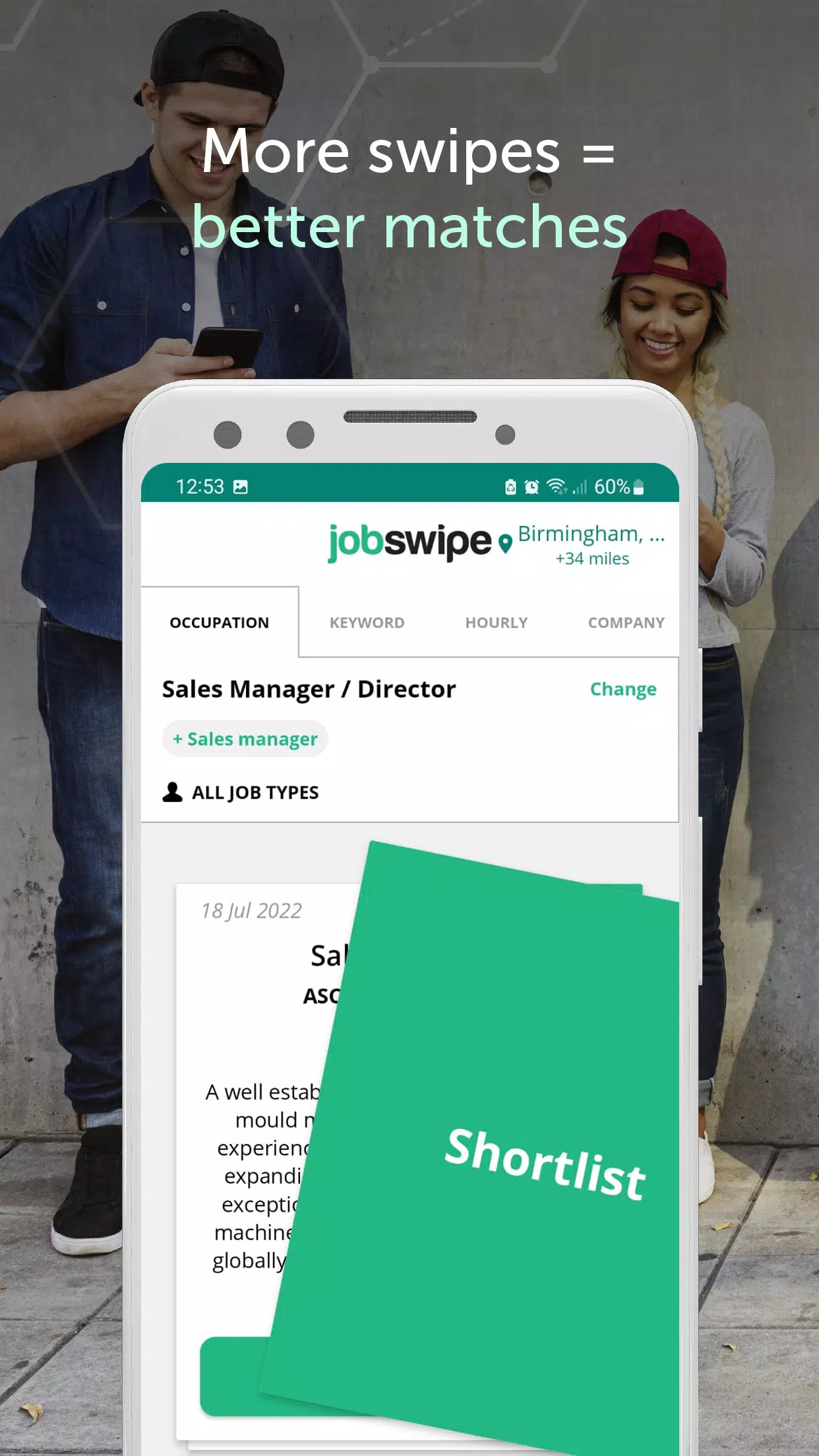 Jobswipe Apk For Android Download