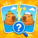 CozyPaws: Spot the Difference APK