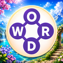 Word Circle: Crossword Game APK