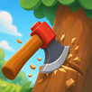Wood Chop: Lumberjack Tycoon APK