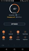 Battery Saver 스크린샷 1