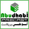 Abudhabi Precast ESS