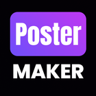 Poster Maker & Banner Maker icono
