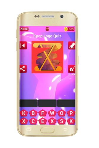 無料で Kpop Quiz Guess The Logo アプリの最新版 Apk1 9をダウンロードー Android用 Kpop Quiz Guess The Logo Apk の最新バージョンをダウンロード Apkfab Com Jp