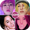 Kpop Quiz 2019